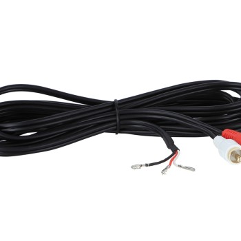 AUX IN Adapter DAF / MAN / Scania