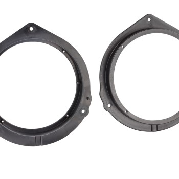 LA-Aufnahme Ø 165 mm Mercedes Vito/Viano 2015-> > Front