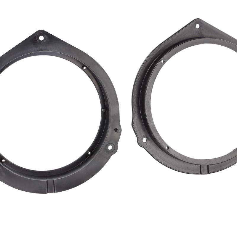 LA-Aufnahme Ø 165 mm Mercedes Vito/Viano 2015-> > Front