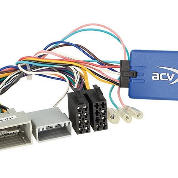 LFB Honda HR-V / Jazz / City / Fit 2014 >