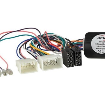 LFB Mitsubishi Outlander / Pajero / 2013 >ASX / L200 ->2015