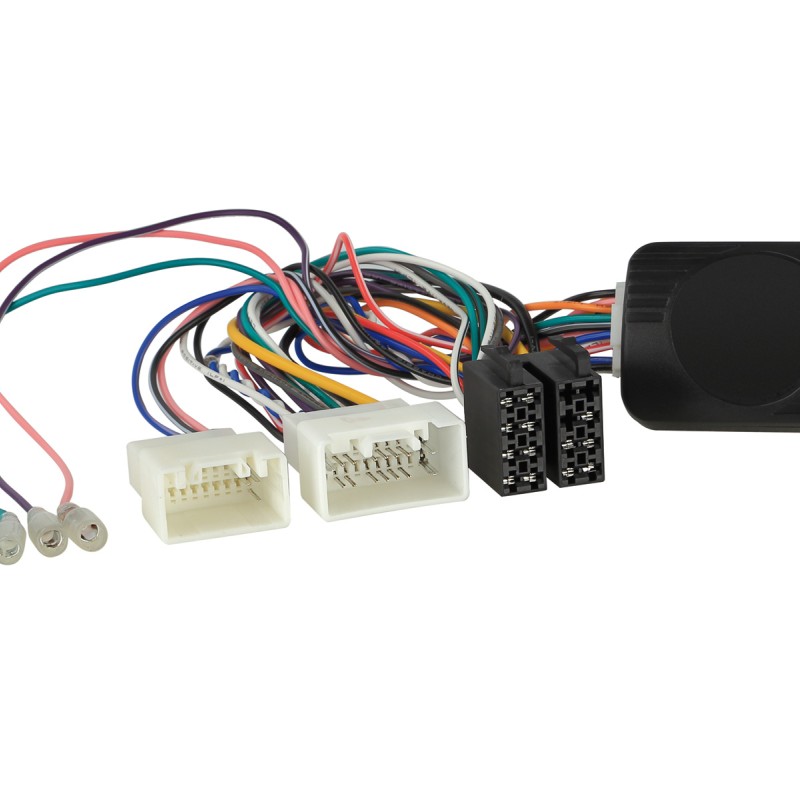 LFB Mitsubishi Outlander / Pajero / 2013 >ASX / L200 ->2015