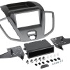 2-DIN Radioblende mit Fach Ford Transit V363 2014-2019