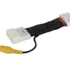 Rückfahrkamera Interface Mazda 2014->