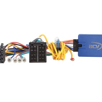 LFB Mercedes Vito 2015-> ISO