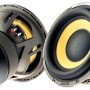 Focal E25KX Elite K2Power Woofer Chassis 25cm Subwoofer