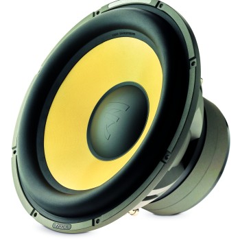 FOCAL F-E30KX Subwoofer K2 POWER-Serie, 30cm / 1600 W