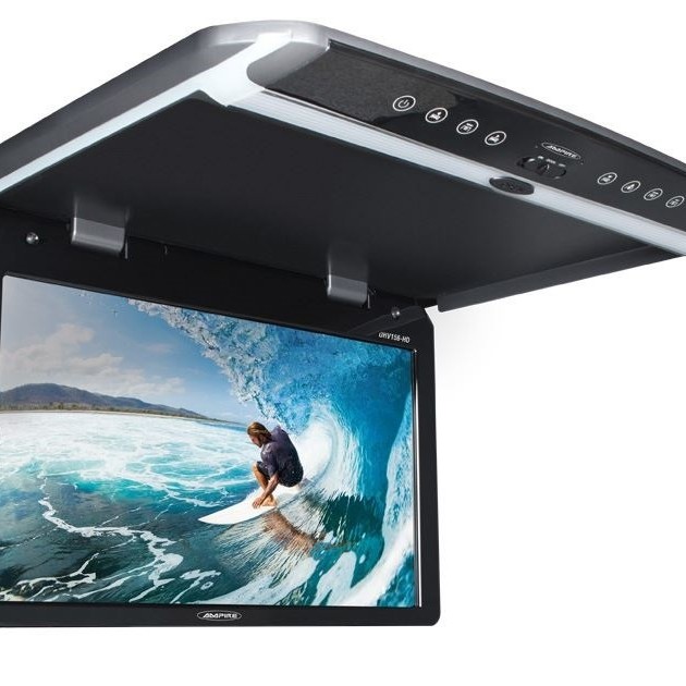 HD-DECKENMONITOR 25.6CM (10.1) MIT HDMI-EIN