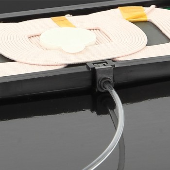 Nachrüstkit Lichtleiter incl.Adapter + 30cm flex.Lichtleiter