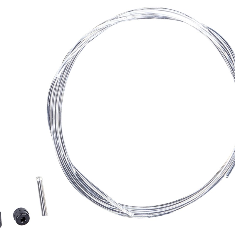 Nachrüstkit Lichtleiter incl.Adapter + 30cm flex.Lichtleiter