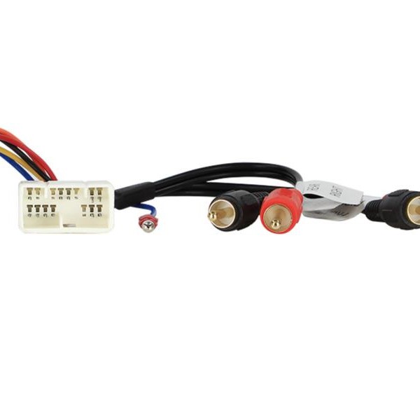 Aktivsystemadapter Toyota MR2 / Celica (1424-15-1)