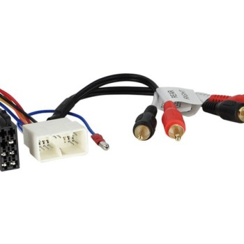 Aktivsystemadapter Toyota MR2 / Celica (1424-15-1)