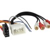 Aktivsystemadapter Toyota Celica / Lexus IS Serie (1424-15-2)