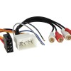 Aktivsystemadapter Toyota Celica / Lexus IS Serie (1424-15-2)