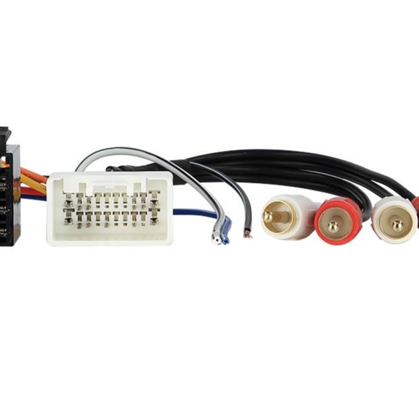 Aktivsystemadapter Toyota Celica / Lexus IS Serie (1424-15-2)