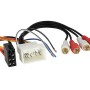 Aktivsystemadapter Toyota Celica / Lexus IS Serie (1424-15-2)