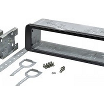 AMPIRE DIN-EINBAUSATZ FÜR DVD-PLAYER DVX100/1