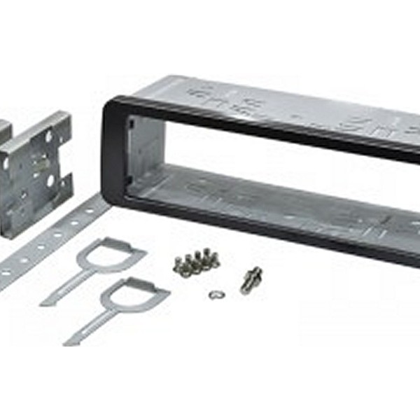 AMPIRE DIN-EINBAUSATZ FÜR DVD-PLAYER DVX100/1