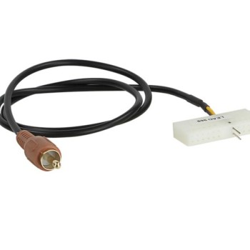 Rückfahrkamera Interface VW Seat Skoda