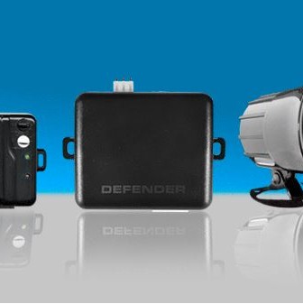 DEFENDER UPGRADE GSM UNIVERSAL