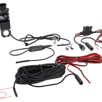 Rückfahrkamera Mercedes Vito/Viano (W639)