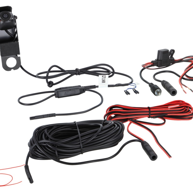 Rückfahrkamera Mercedes Vito/Viano (W639)