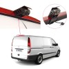 Rückfahrkamera Mercedes Vito/Viano (W639)