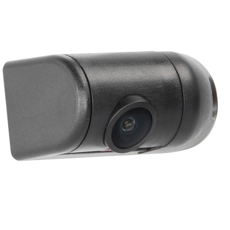 Rückfahrkamera universal ( oval ) - Unterbau - Anbau