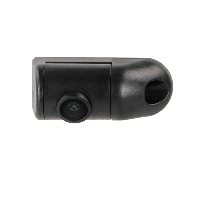 Rückfahrkamera universal ( oval ) - Unterbau - Anbau