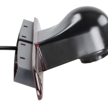 Rückfahrkamera Mercedes Sprinter (W906) / VW Crafter