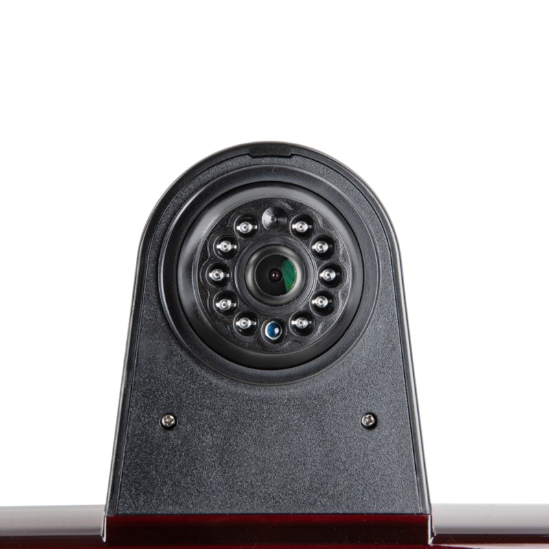 Rückfahrkamera Mercedes Sprinter (W906) / VW Crafter