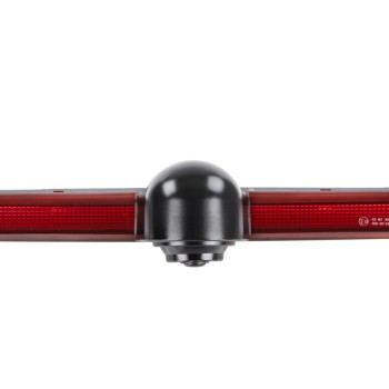 Rückfahrkamera Mercedes Sprinter (W906) / VW Crafter