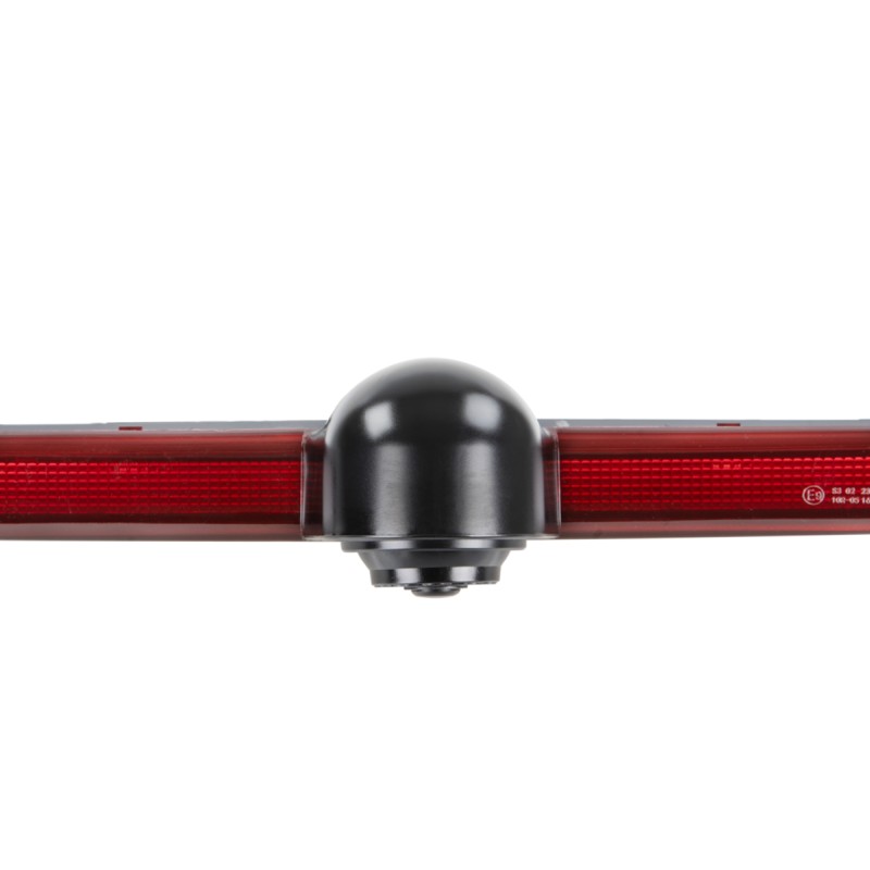 Rückfahrkamera Mercedes Sprinter (W906) / VW Crafter