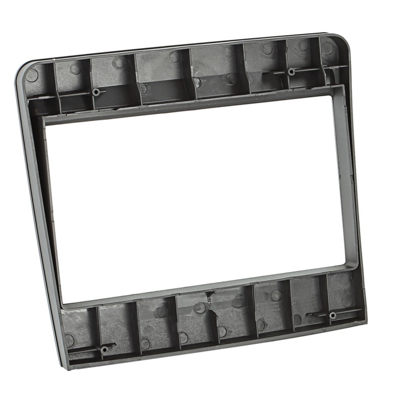 2-DIN RB Porsche Boxster 2012->2016 schwarz