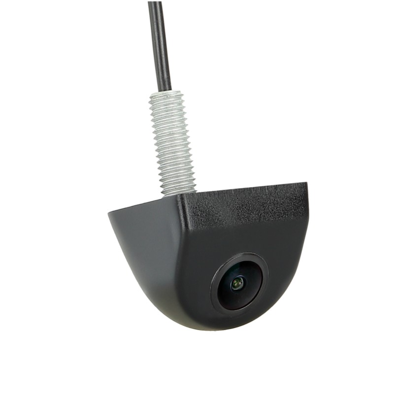 Rückfahrkamera universal Unterbau / Anbau viereckig