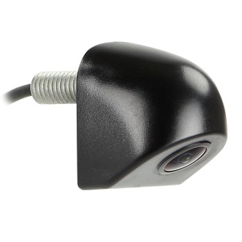 Rückfahrkamera universal Unterbau / Anbau viereckig