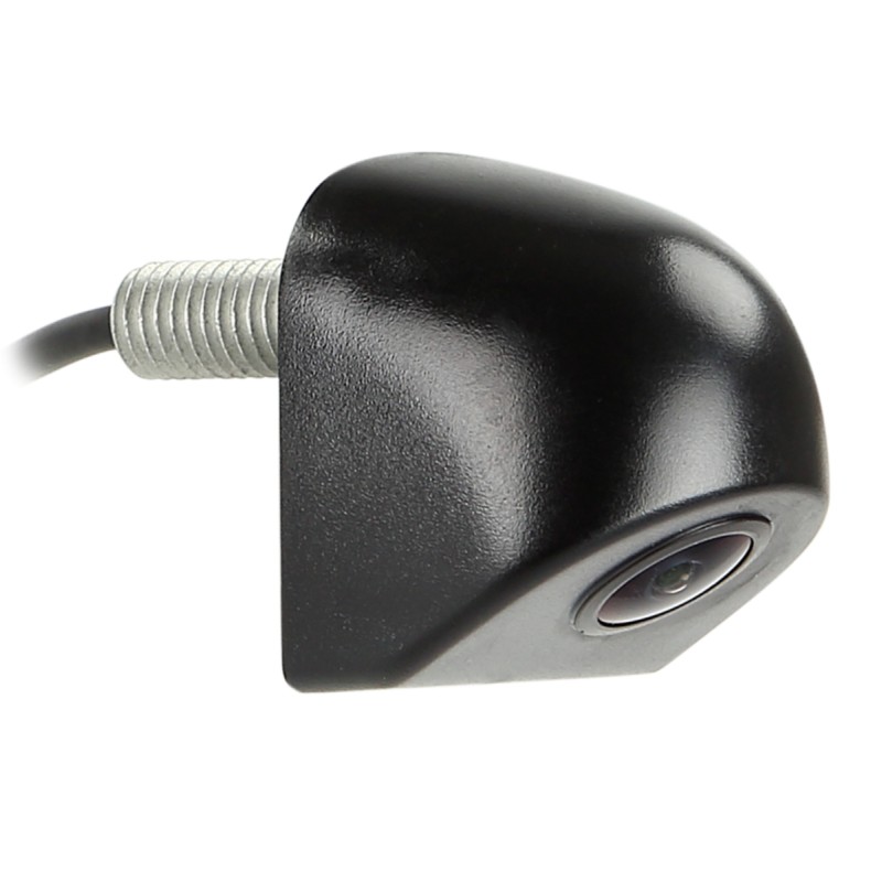 Rückfahrkamera universal Unterbau / Anbau viereckig