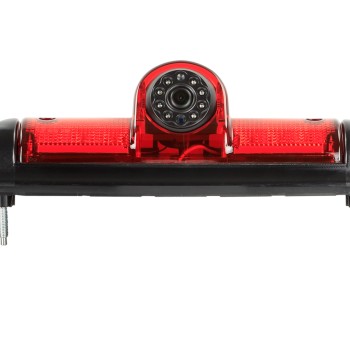 Rückfahrkamera Fiat Ducato - Citroen Jumper - Peugeot Boxer