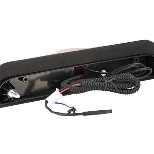 Rückfahrkamera Fiat Ducato - Citroen Jumper - Peugeot Boxer