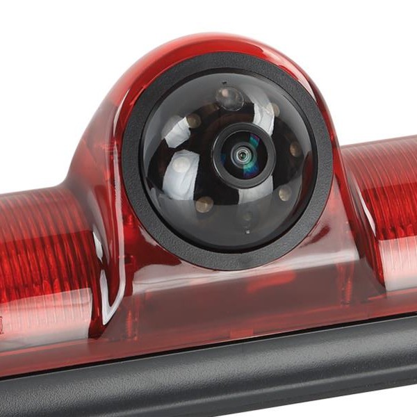 Rückfahrkamera Fiat Ducato - Citroen Jumper - Peugeot Boxer