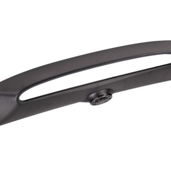 Rückfahrkamera Iveco Daily 5  2011 - 2015 zum Austausch der OEM 3.Bremsleuchte