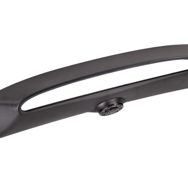 Rückfahrkamera Iveco Daily 5  2011 - 2015 zum Austausch der OEM 3.Bremsleuchte