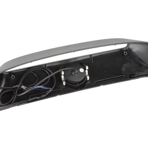 Rückfahrkamera Iveco Daily 5  2011 - 2015 zum Austausch der OEM 3.Bremsleuchte