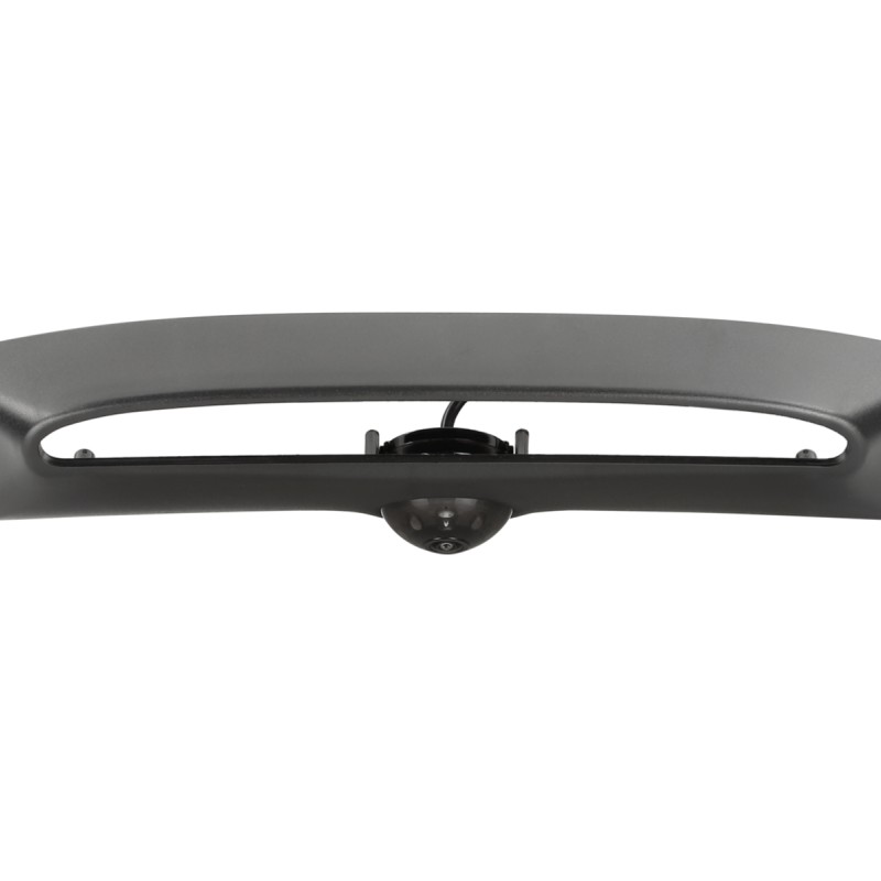 Rückfahrkamera Iveco Daily 5  2011 - 2015 zum Austausch der OEM 3.Bremsleuchte