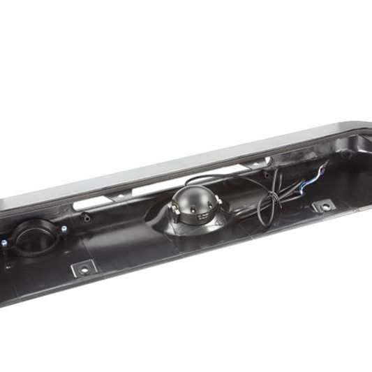 Rückfahrkamera Iveco Daily 07/ 2014 - 2018 zum Austausch der OEM 3.Bremsleuchte