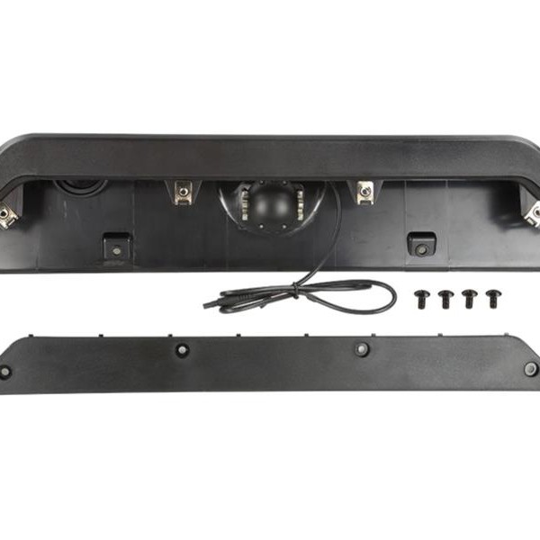 Rückfahrkamera Iveco Daily 07/ 2014 - 2018 zum Austausch der OEM 3.Bremsleuchte