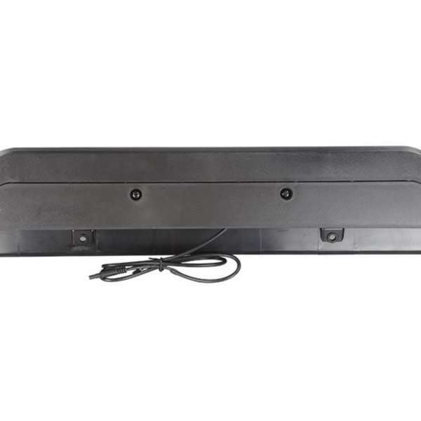 Rückfahrkamera Iveco Daily 07/ 2014 - 2018 zum Austausch der OEM 3.Bremsleuchte