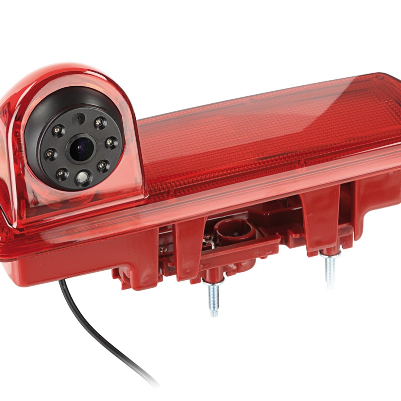 Rückfahrkamera 3.Bremsleuchte für Opel - Renault - Nissan