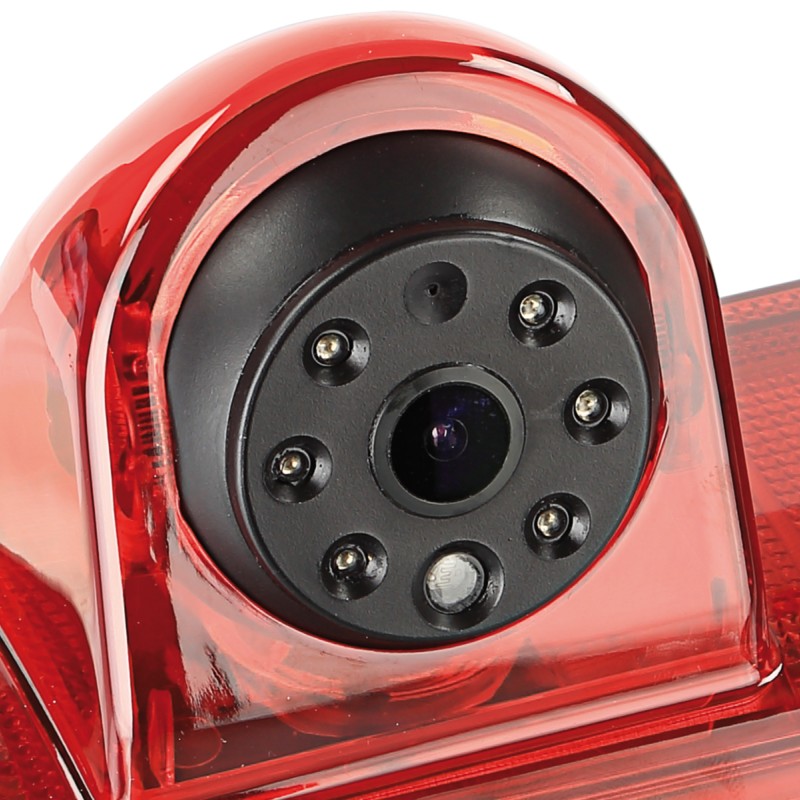 Rückfahrkamera 3.Bremsleuchte für Opel - Renault - Nissan