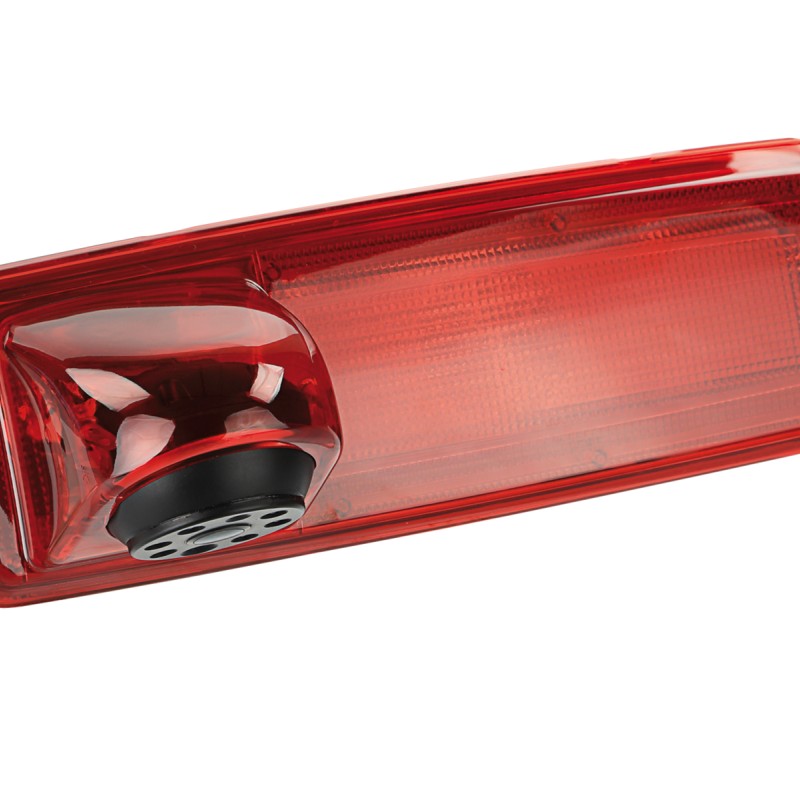 Rückfahrkamera 3.Bremsleuchte für Opel - Renault - Nissan